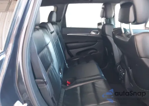 2014 Jeep Grand Cherokee Limited from USA, damaged, VIN 1C4RJFBG7EC293483